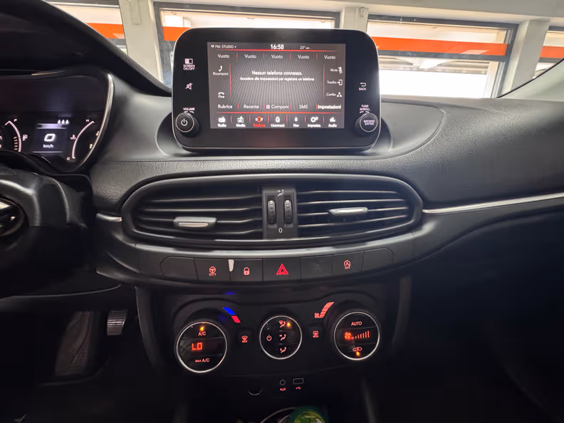 Fiat Tipo - 9