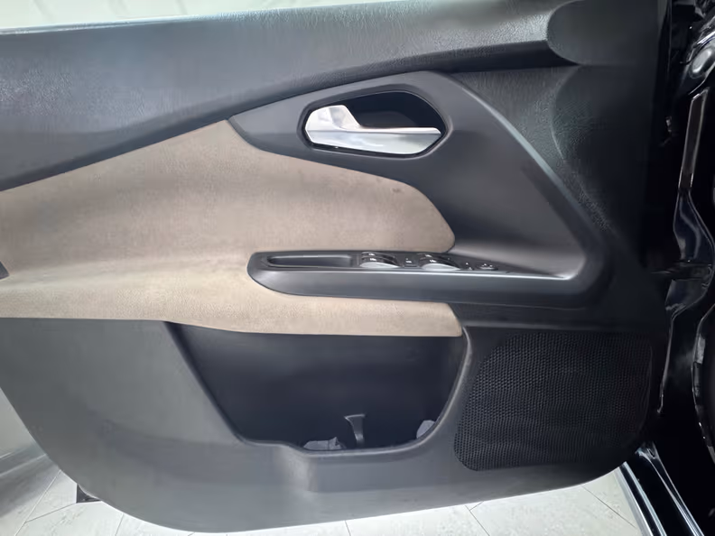 Fiat Tipo - 8