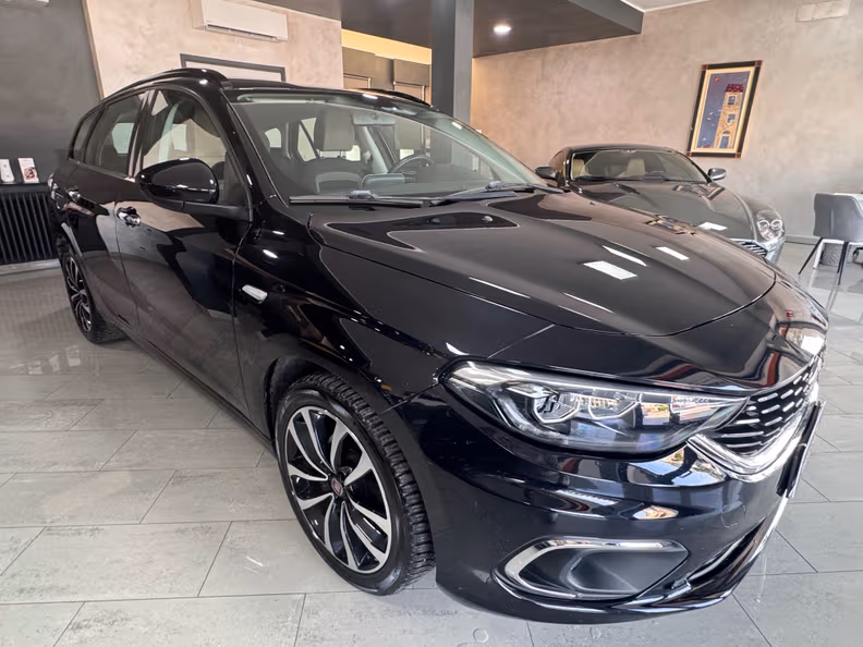 Fiat Tipo - 5