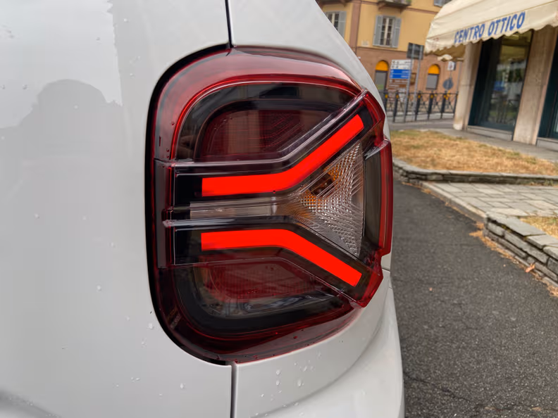 Dacia Duster - 25