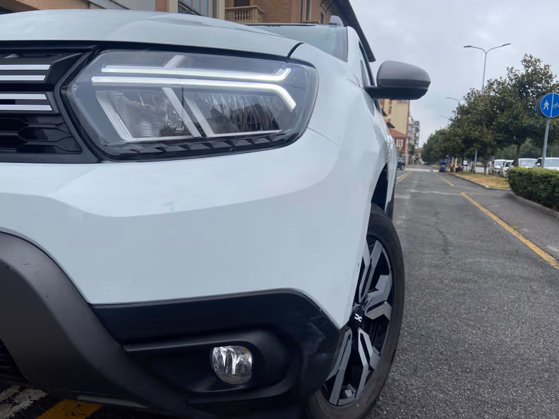 Dacia Duster - 4
