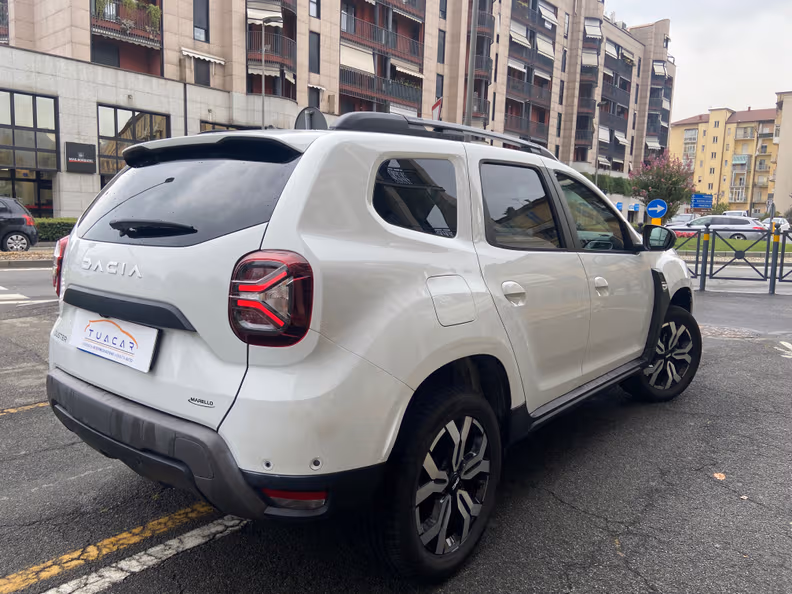Dacia Duster - 7