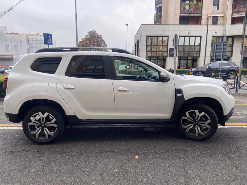 Dacia Duster - 26