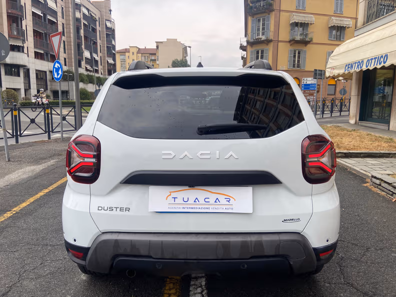 Dacia Duster - 6