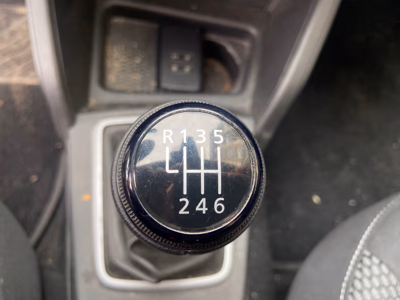 Dacia Duster - 18