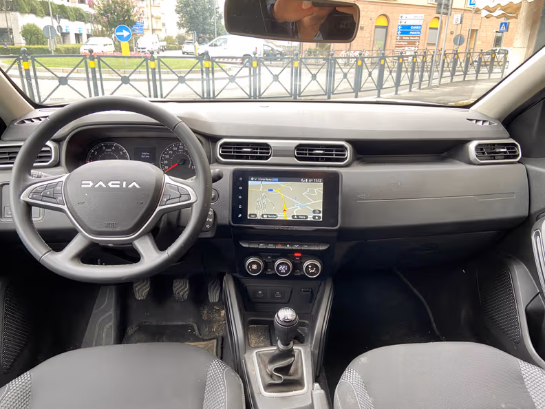 Dacia Duster - 9