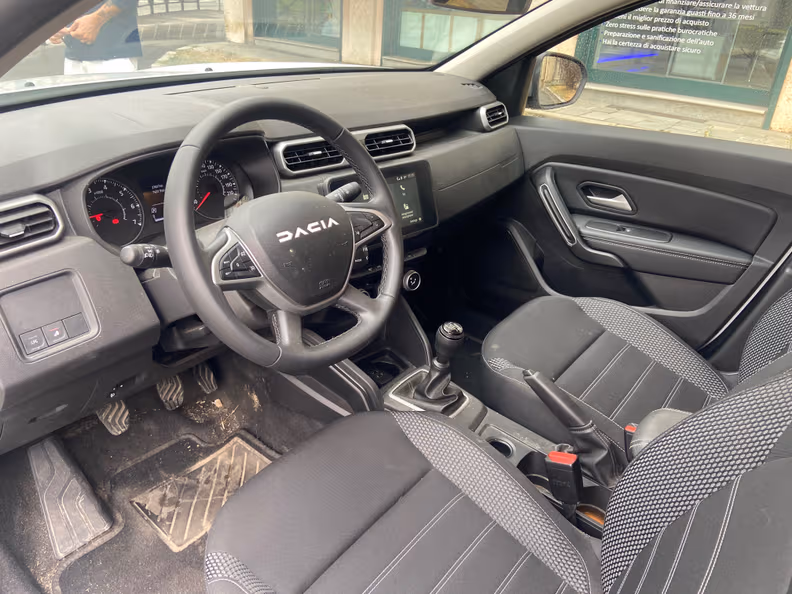 Dacia Duster - 21