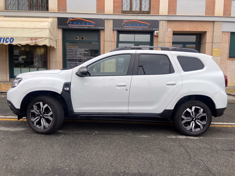Dacia Duster - 24