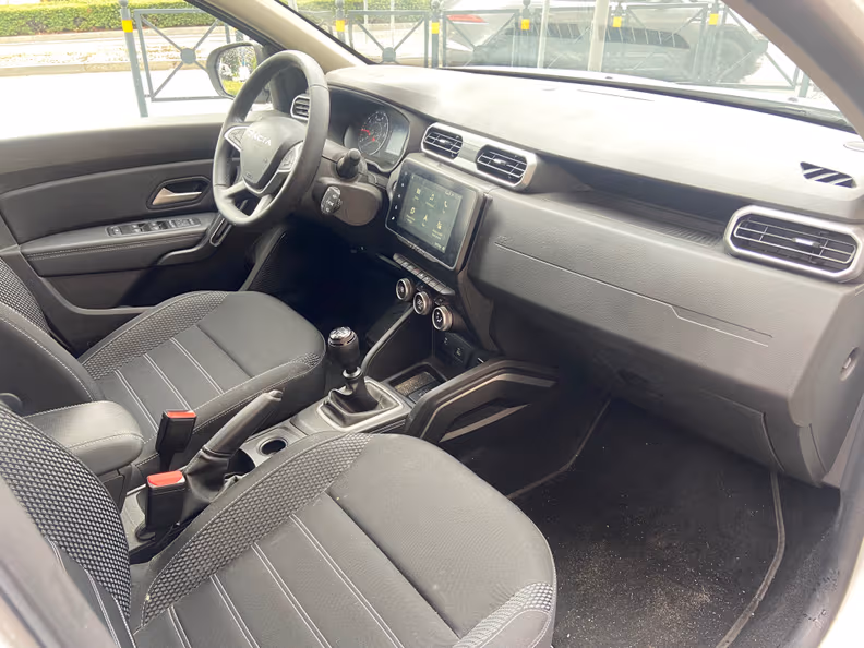 Dacia Duster - 23
