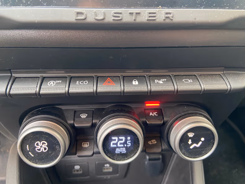 Dacia Duster - 16