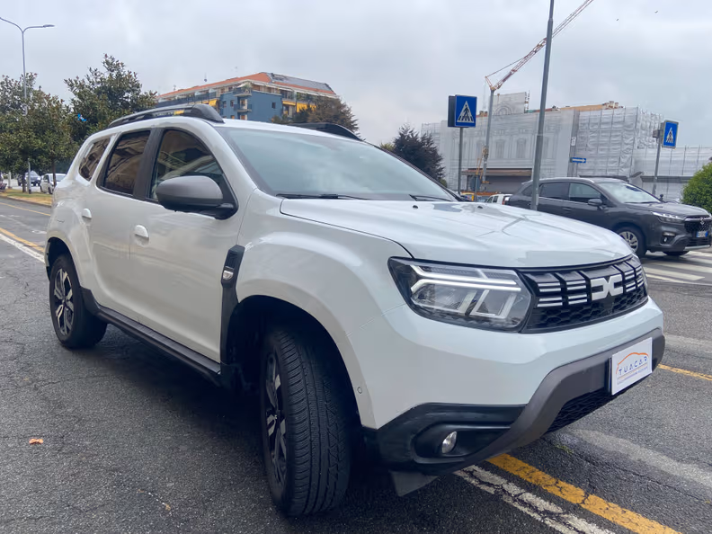 Dacia Duster - 3