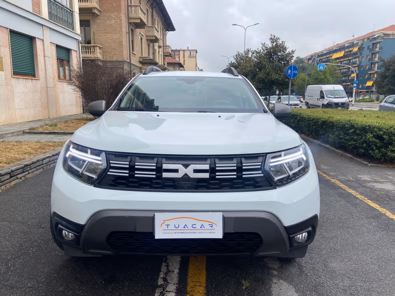 Dacia Duster - 2