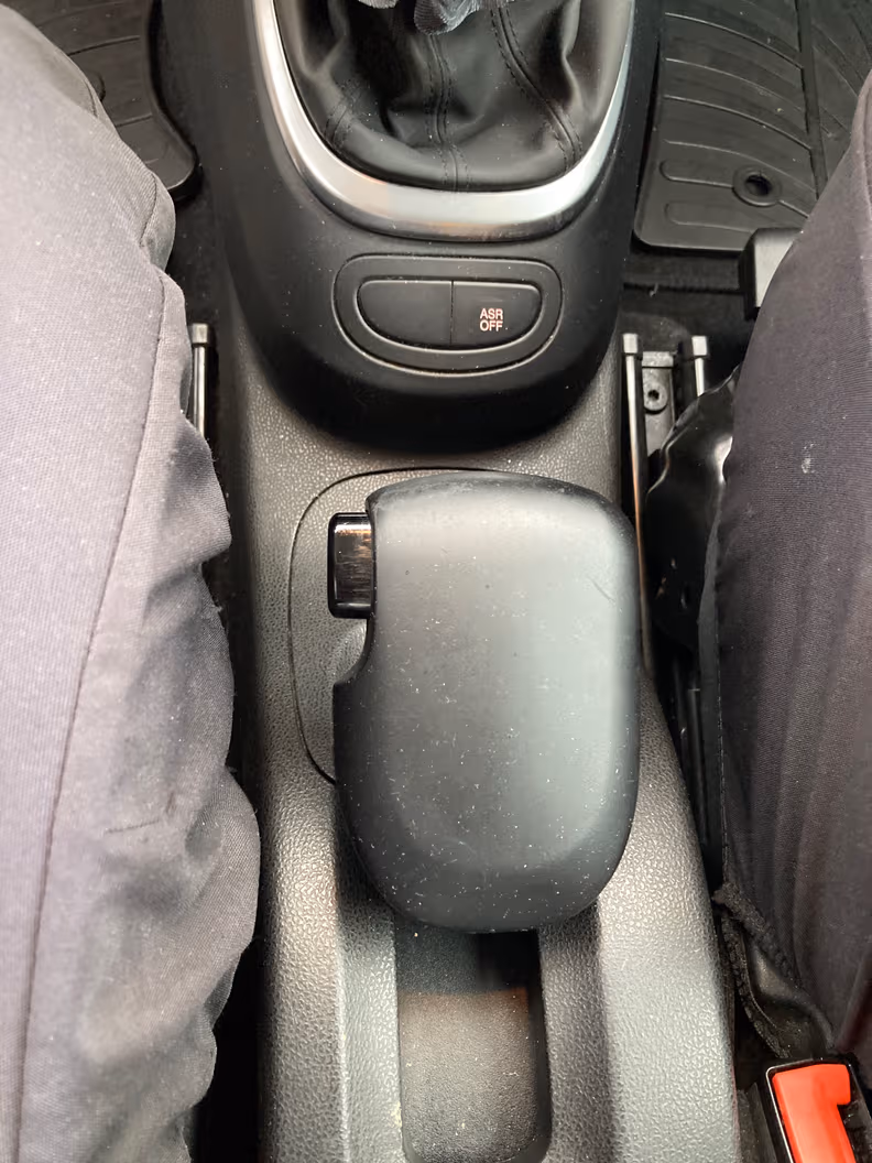 Fiat 500L - 33