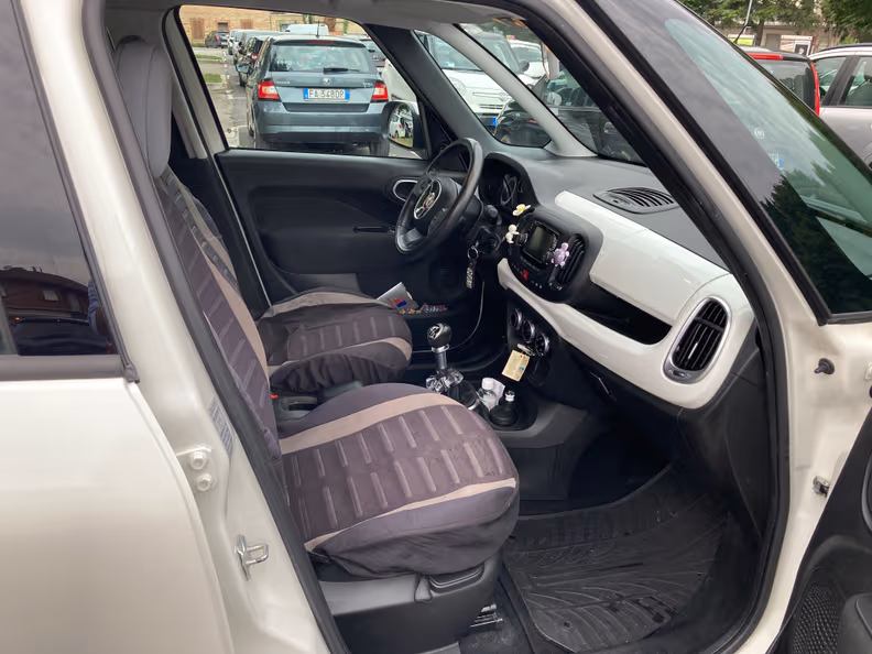 Fiat 500L - 42