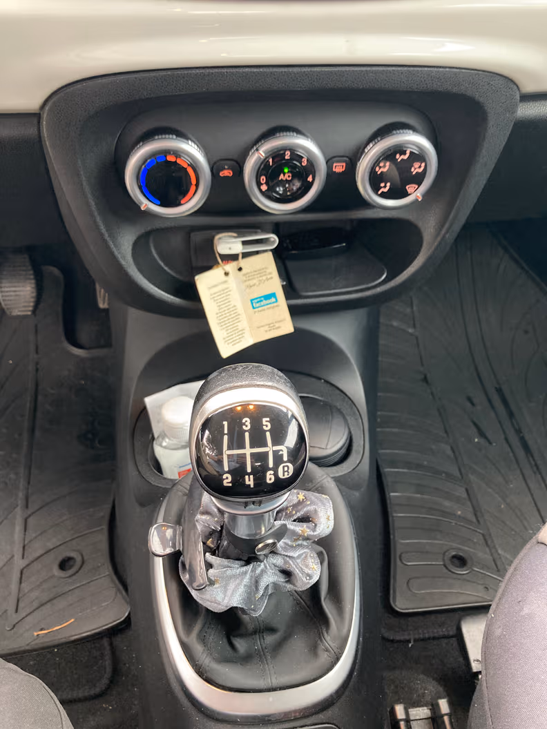 Fiat 500L - 32