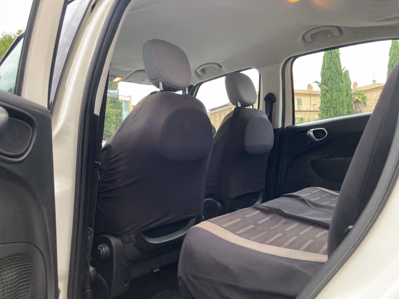 Fiat 500L - 37