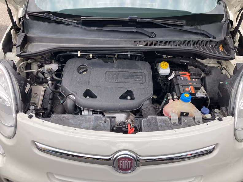 Fiat 500L - 48