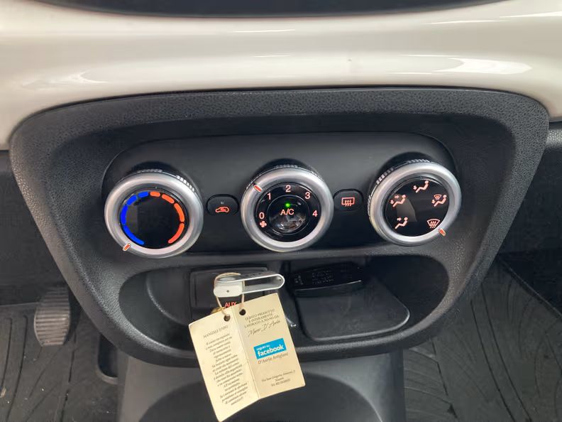 Fiat 500L - 31