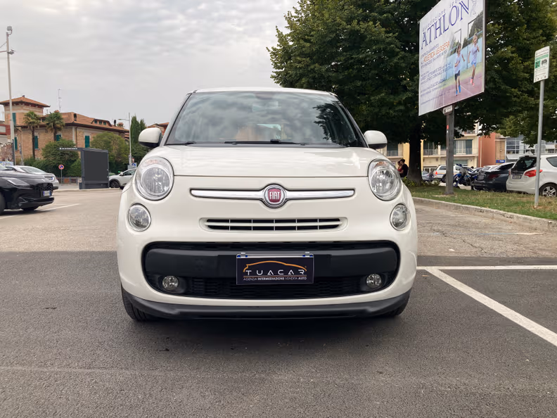 Fiat 500L - 13