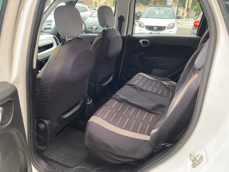 Fiat 500L - 36