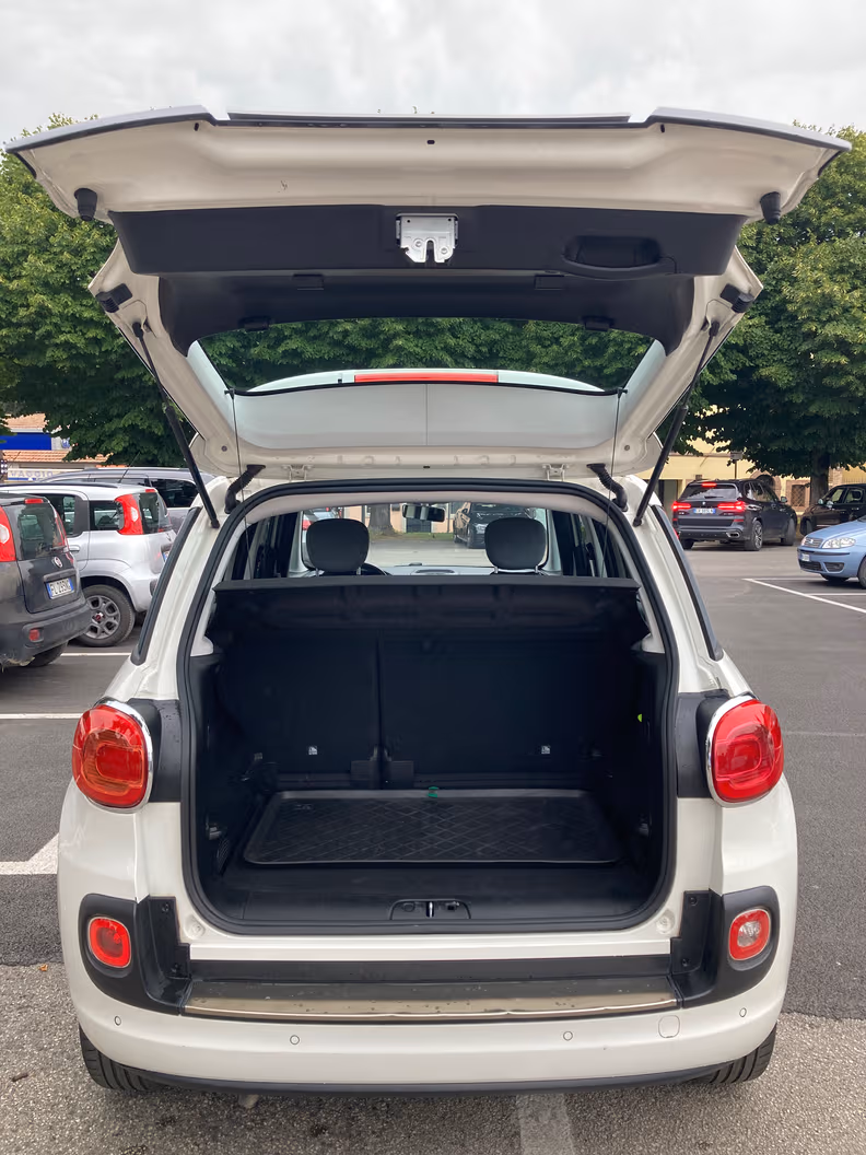 Fiat 500L - 45