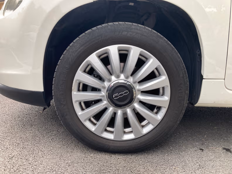 Fiat 500L - 21