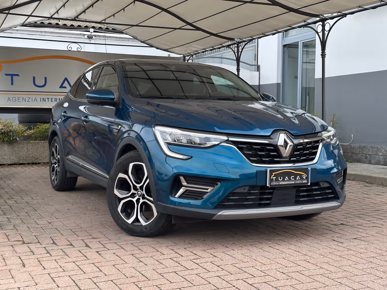 Renault Arkana - 3