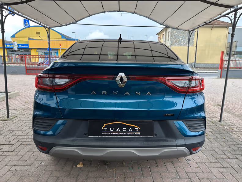 Renault Arkana - 33