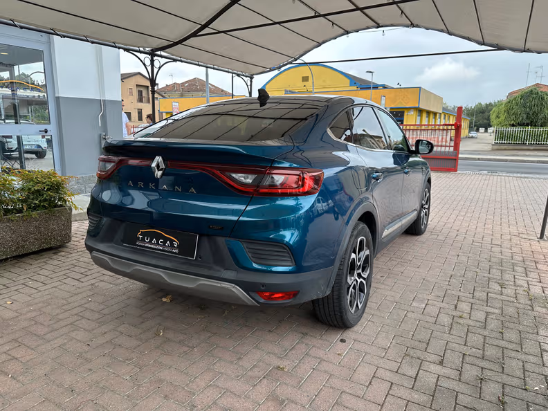Renault Arkana - 4