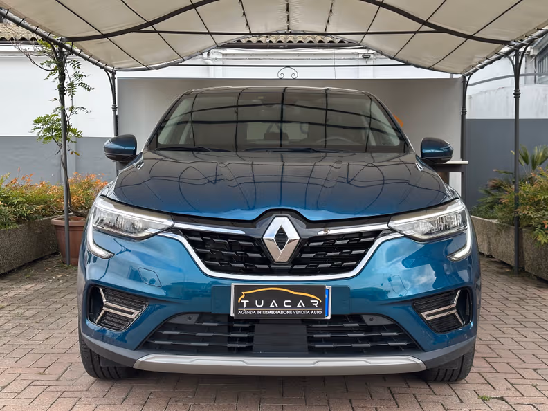 Renault Arkana - 2
