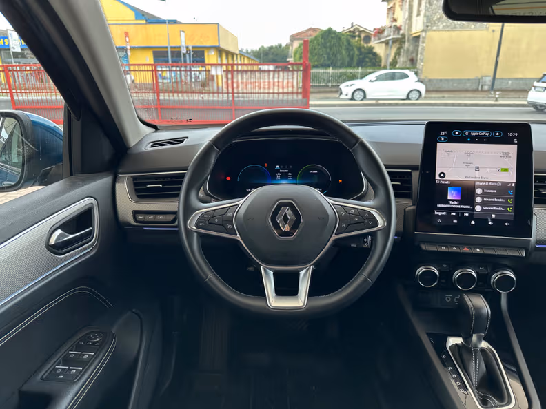 Renault Arkana - 7