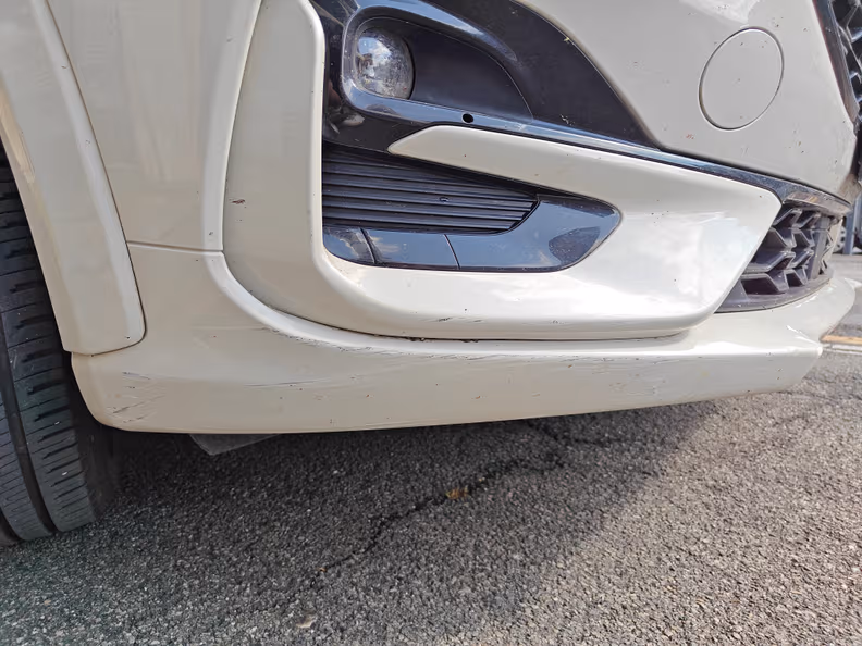 Ford Puma - 23
