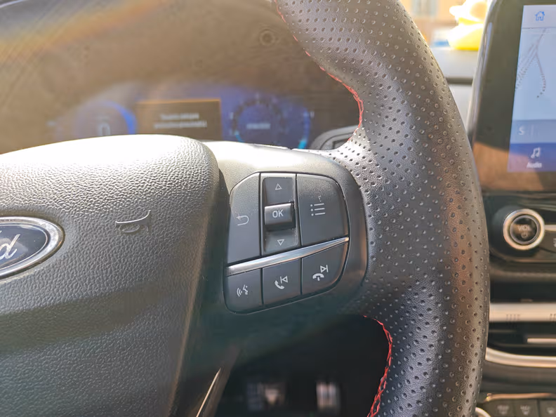Ford Puma - 14