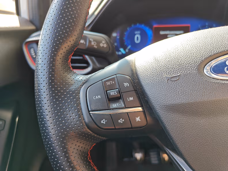 Ford Puma - 12