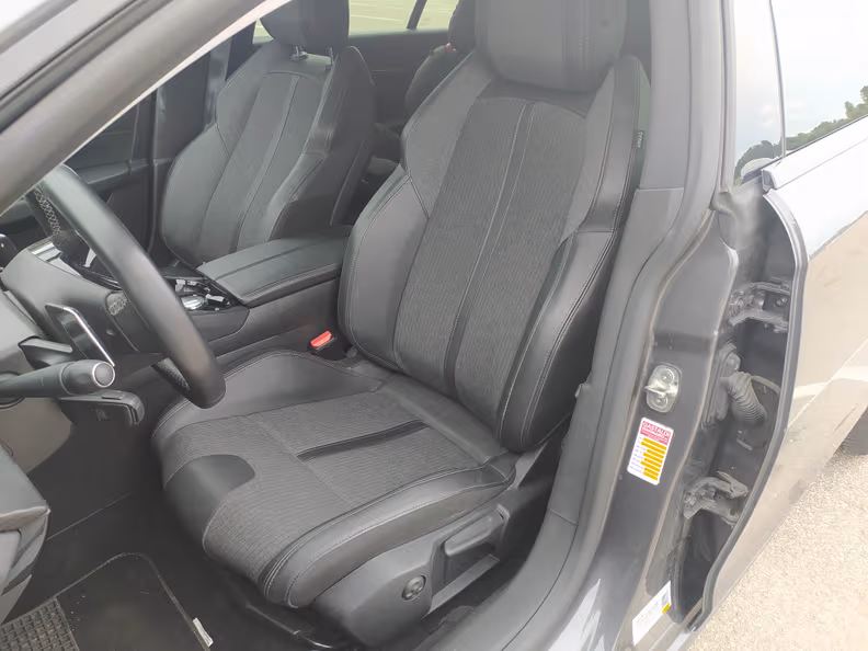 Peugeot 508 - 39