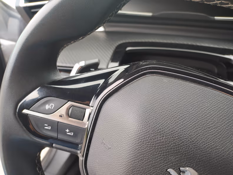 Peugeot 508 - 57