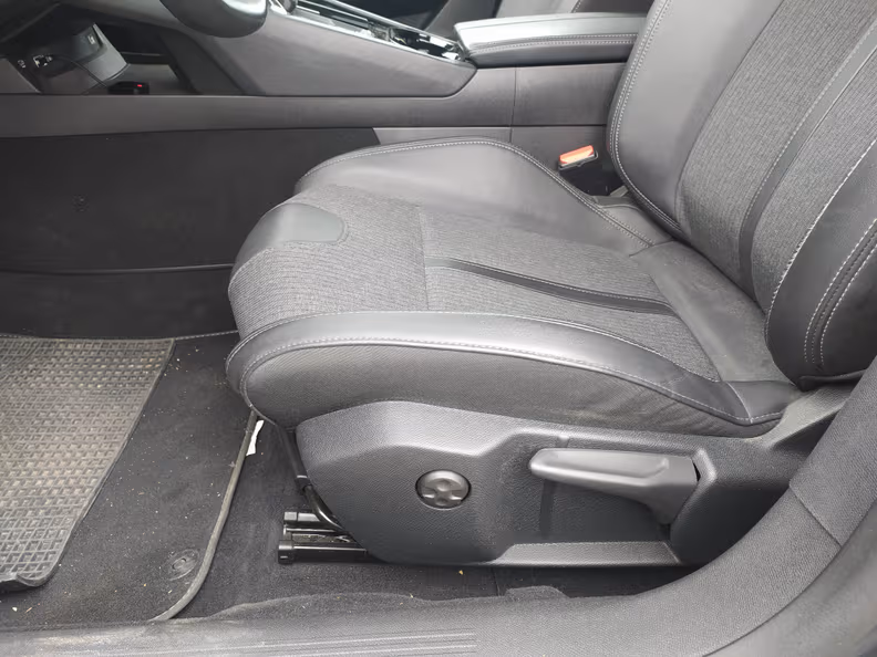 Peugeot 508 - 38