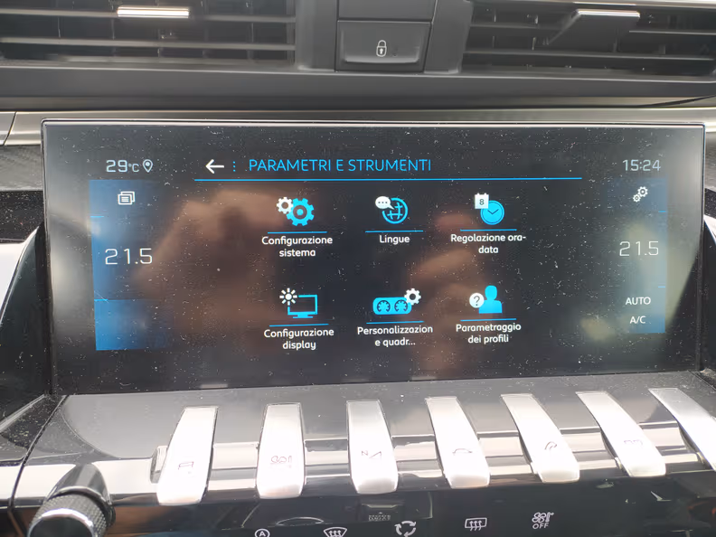 Peugeot 508 - 67