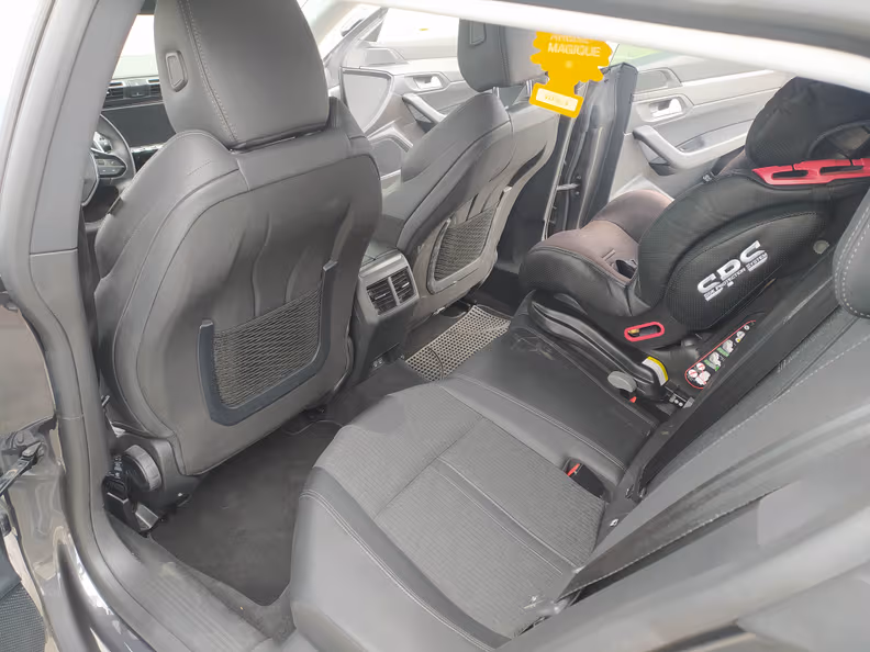 Peugeot 508 - 48