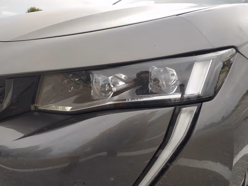 Peugeot 508 - 15