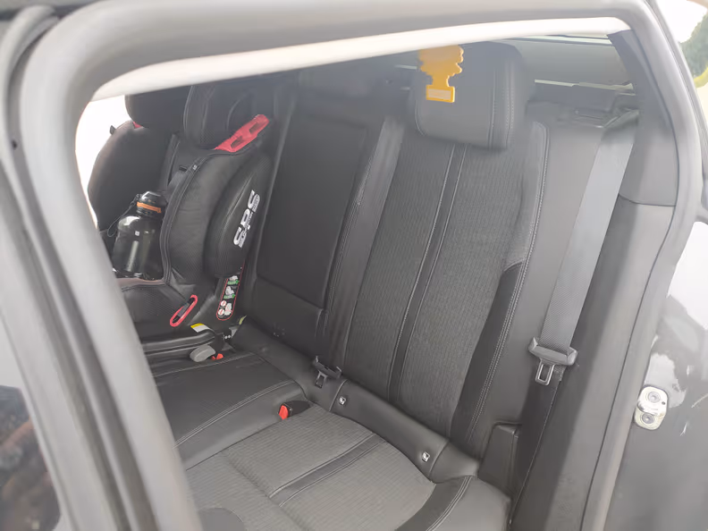 Peugeot 508 - 10