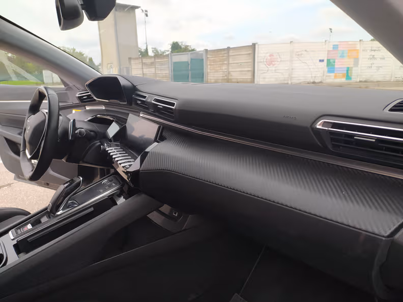 Peugeot 508 - 41
