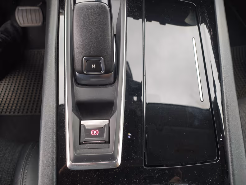 Peugeot 508 - 61