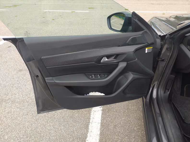 Peugeot 508 - 35