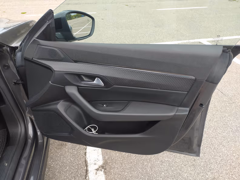 Peugeot 508 - 40