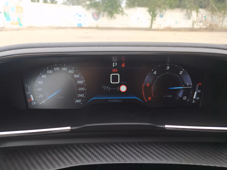 Peugeot 508 - 11