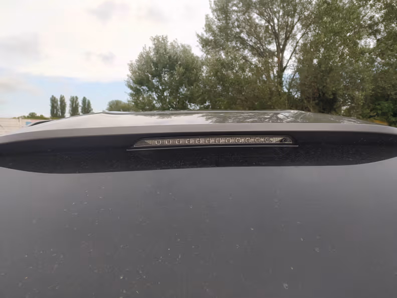Peugeot 508 - 31