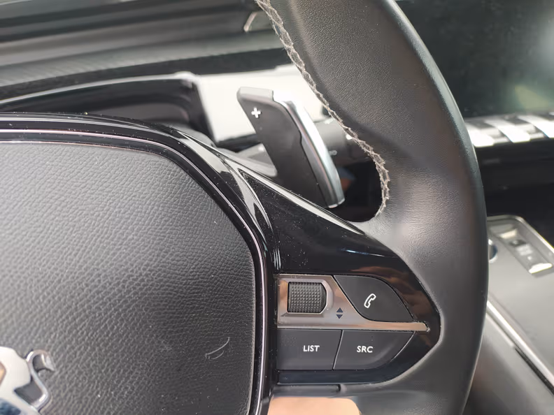 Peugeot 508 - 59