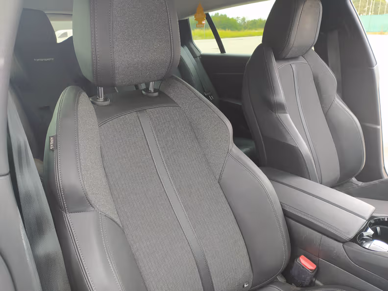 Peugeot 508 - 44