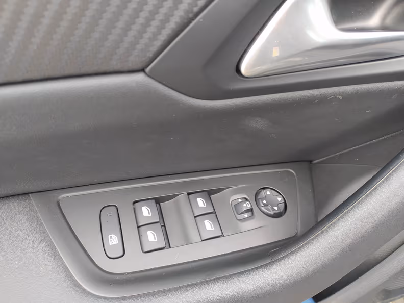 Peugeot 508 - 36
